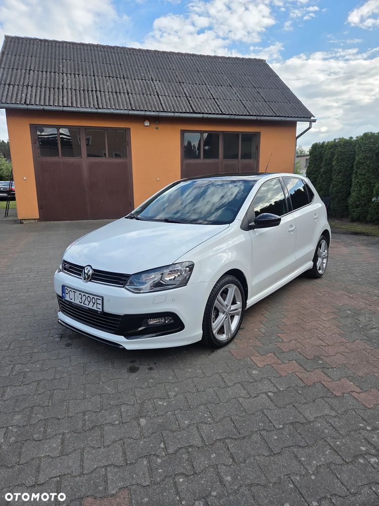 Volkswagen Polo - 1