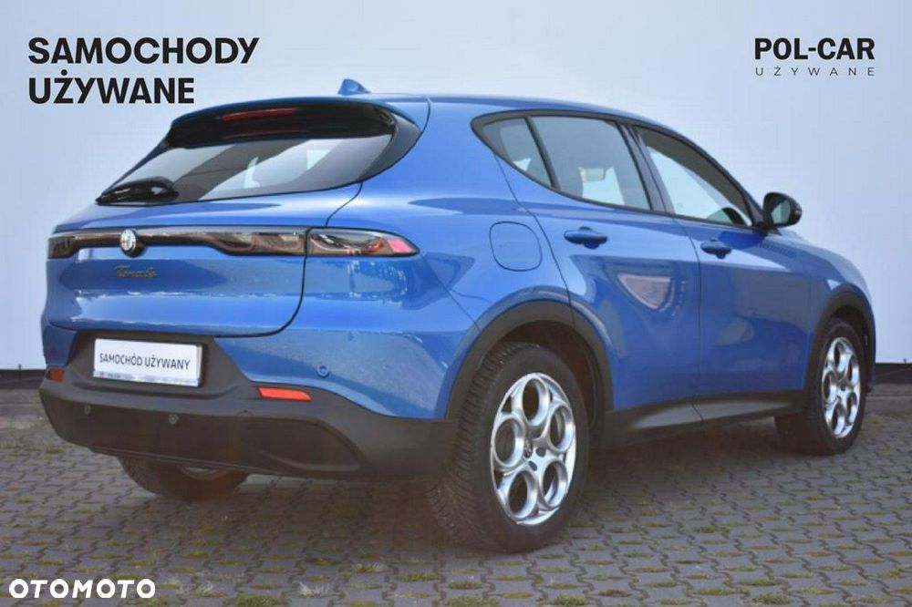 Alfa Romeo Tonale - 3