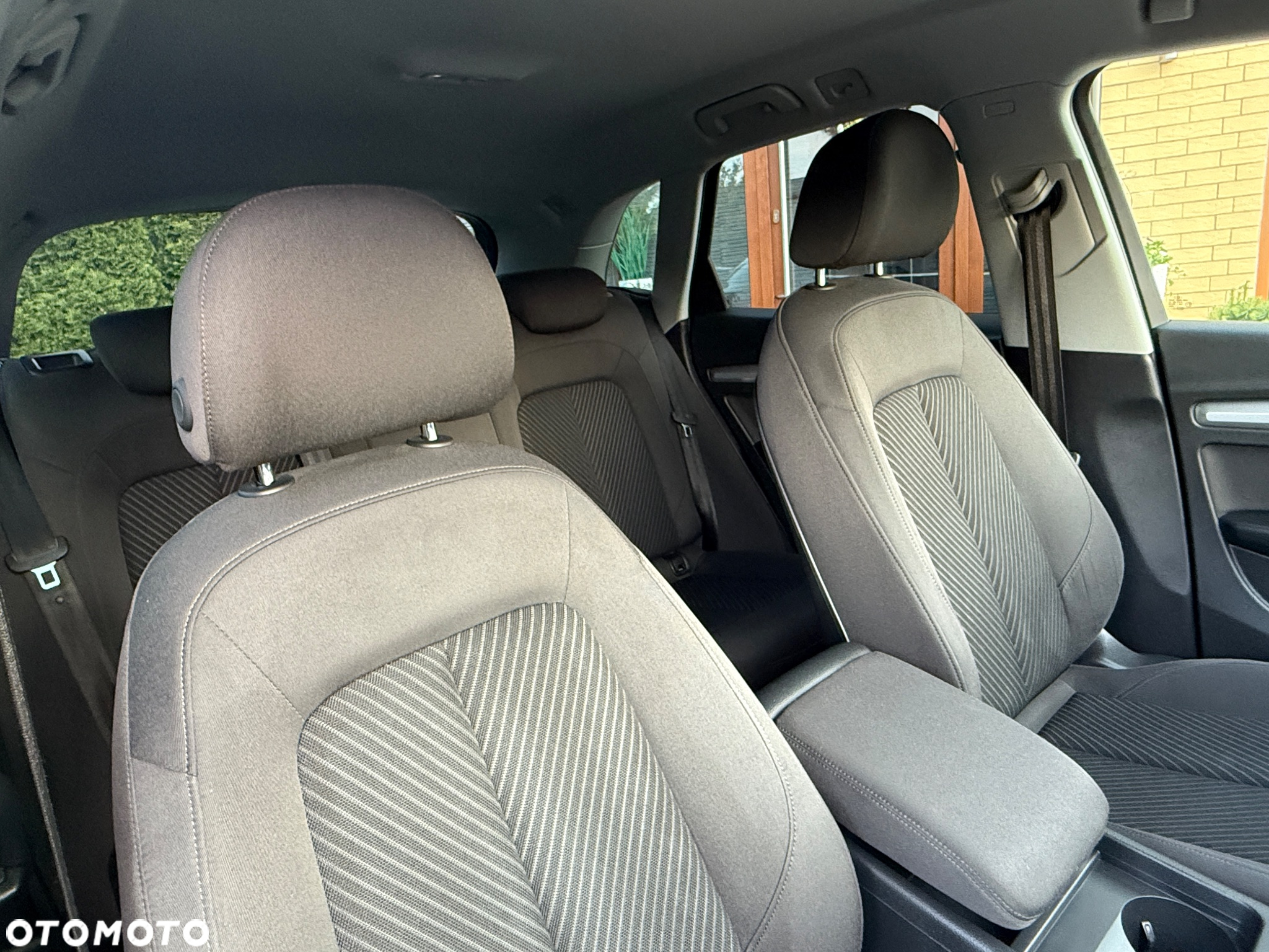 Audi Q5 - 22