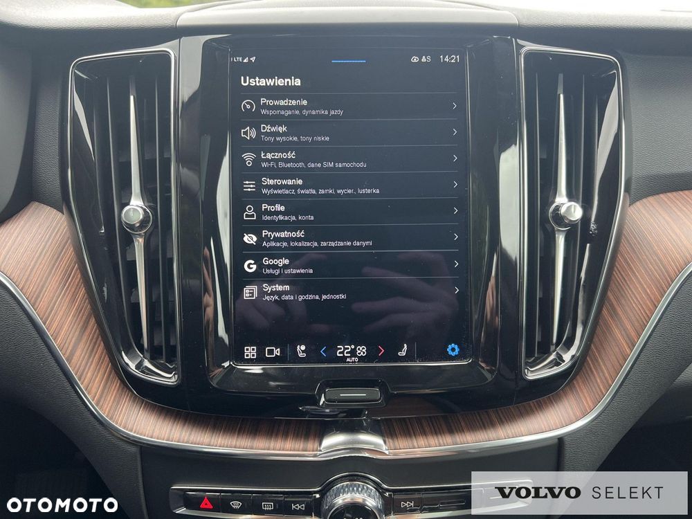 Volvo XC 60 - 24