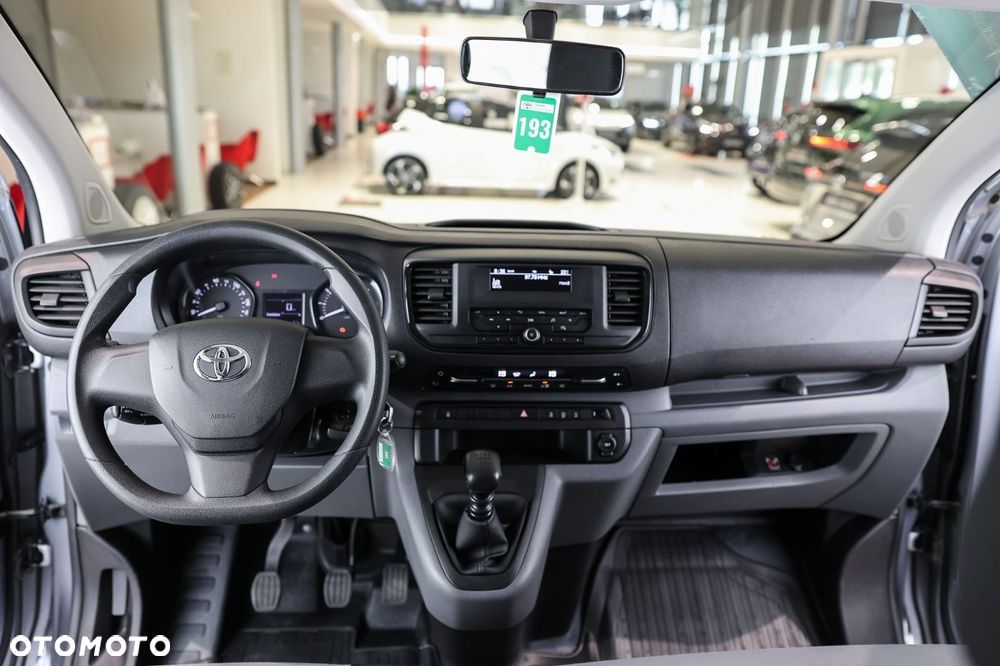Toyota Proace Verso - 6