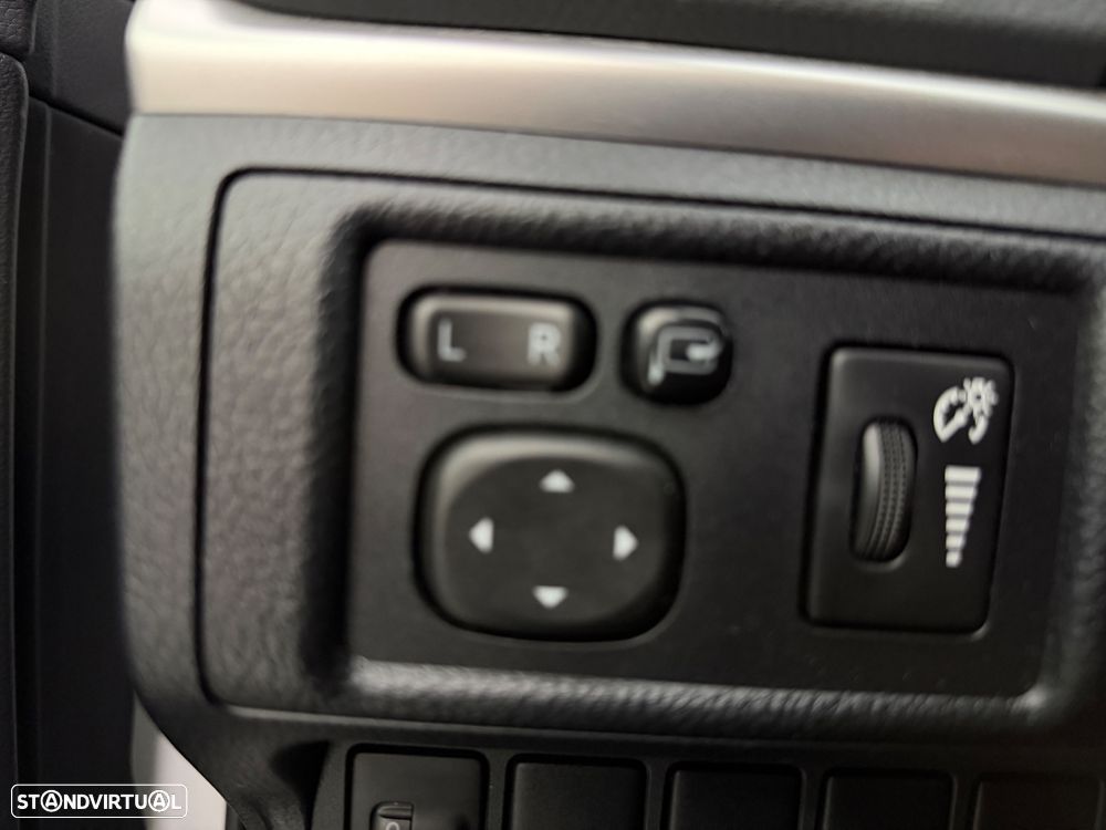 Lexus CT 200h Business - 24