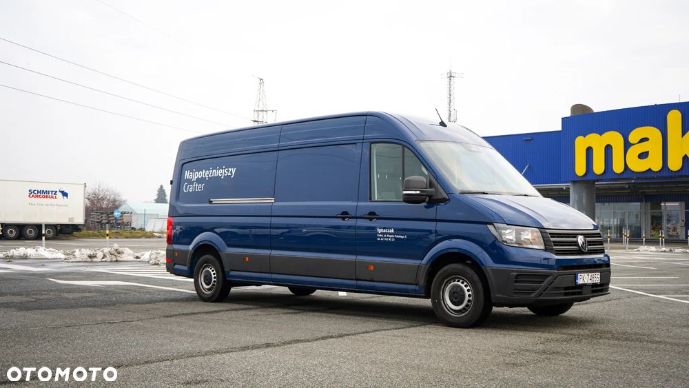 Volkswagen Crafter 35 - 6