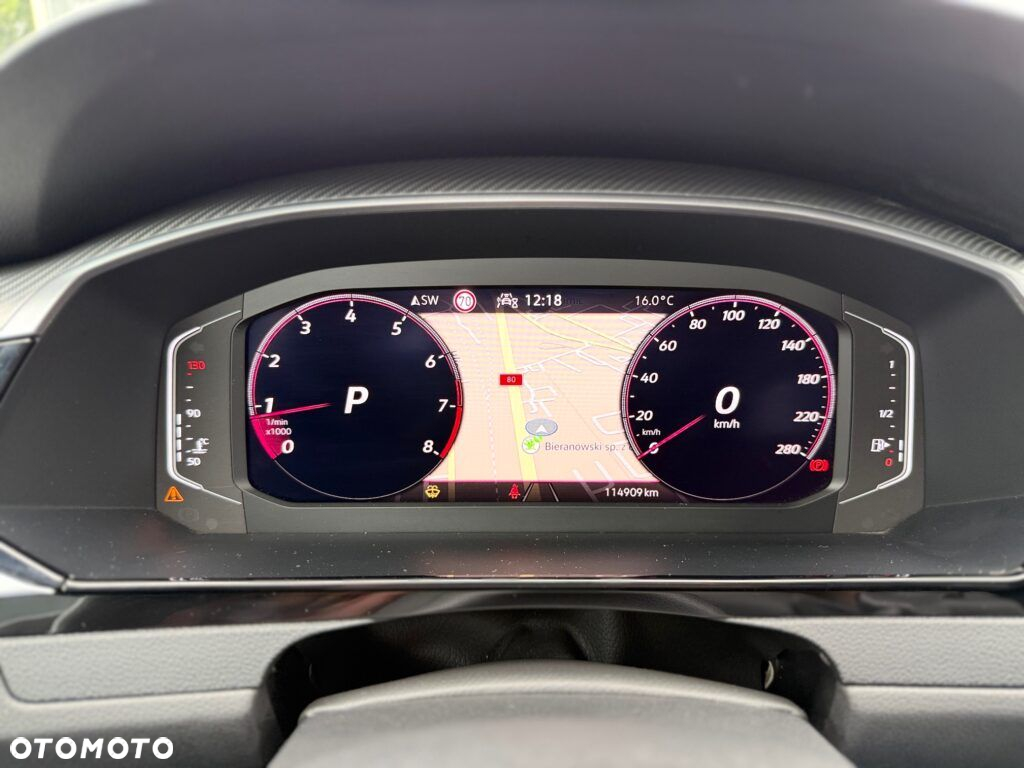 Volkswagen Arteon 2.0 TSI GPF R-Line DSG - 33