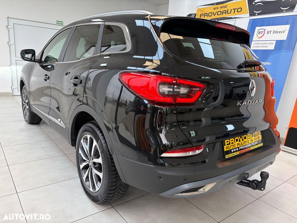 Renault Kadjar BLUE dCi EDC Intens - 3