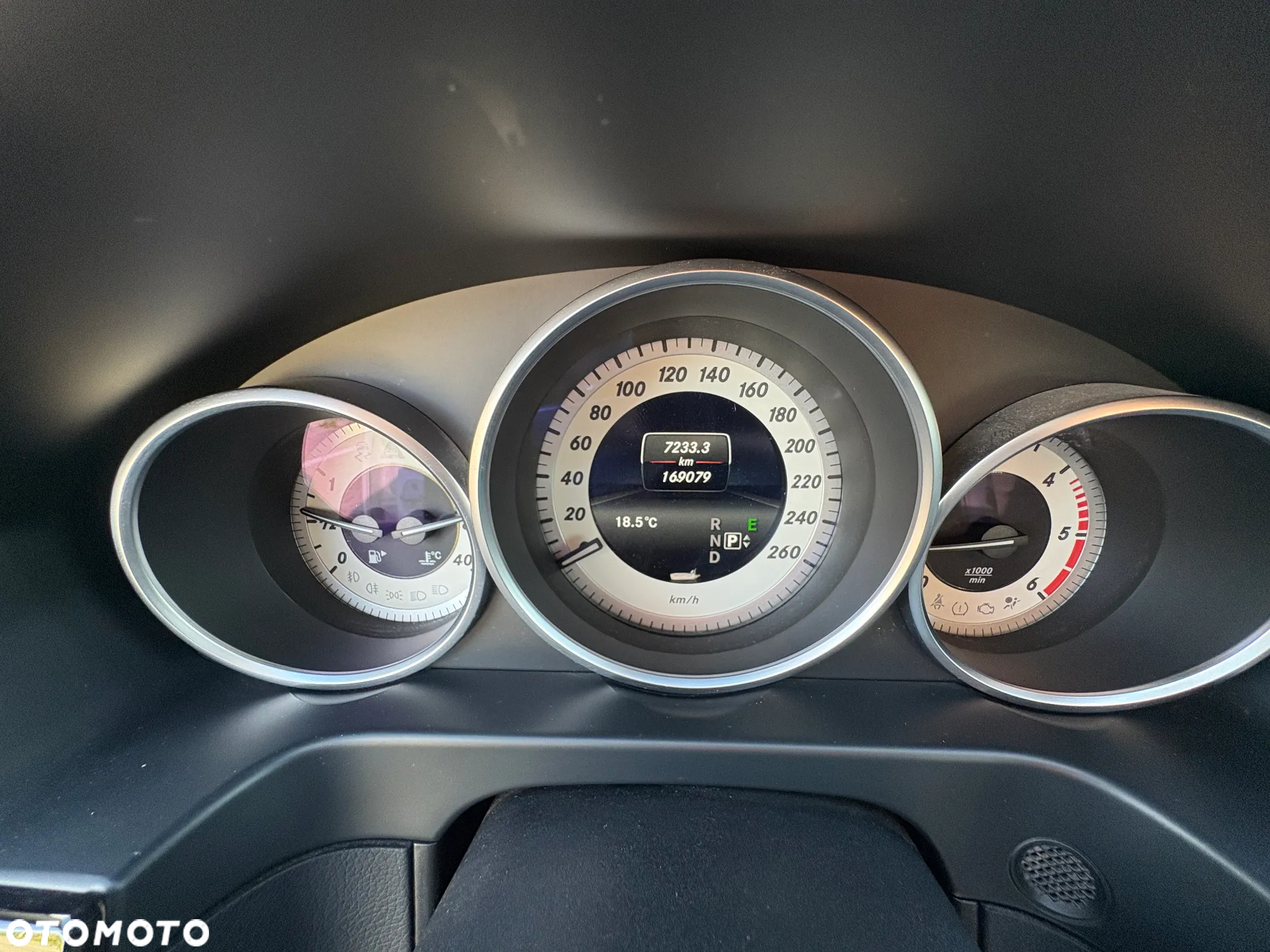 Mercedes-Benz Klasa E 220 BlueTEC 4-Matic Avantgarde - 30