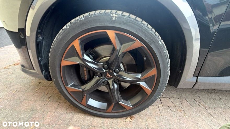 Cupra Formentor 2.0 TSI VZ DSG - 15