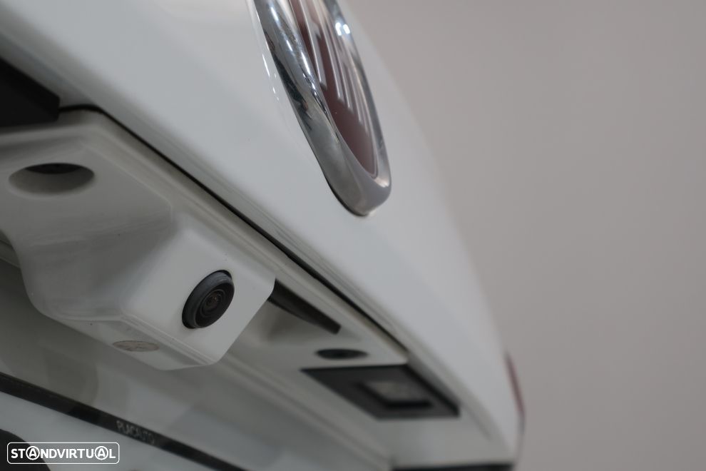 Fiat Tipo Station Wagon 1.0 GSE T3 - 14