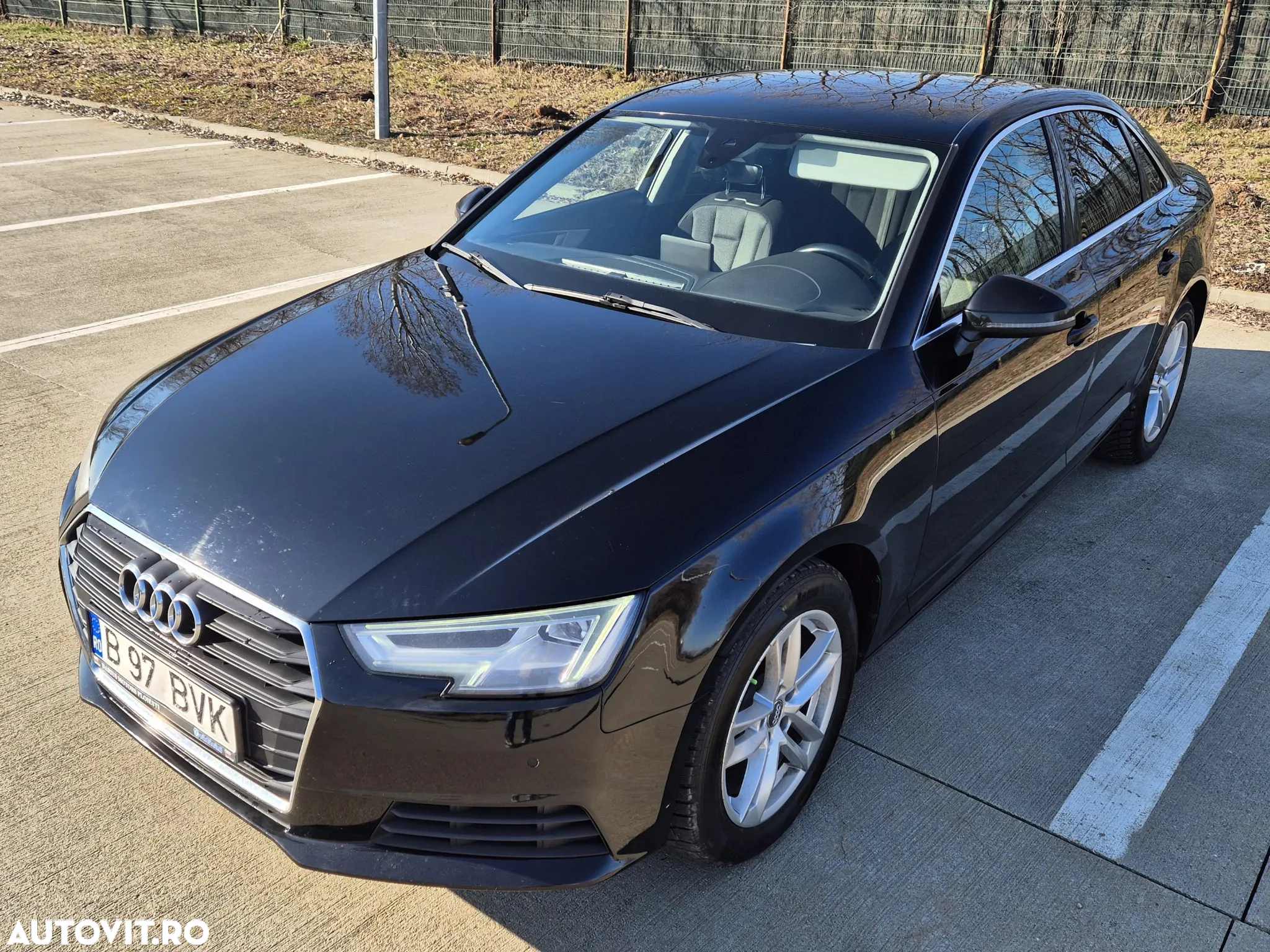 Audi A4 - 2