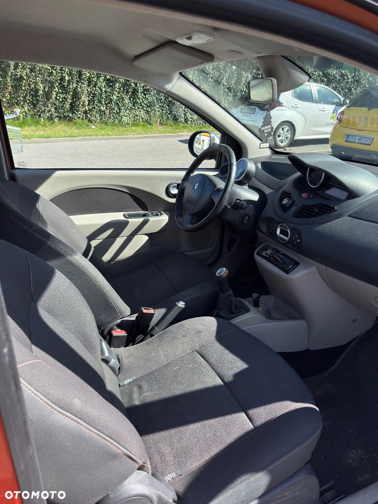Renault Twingo - 6