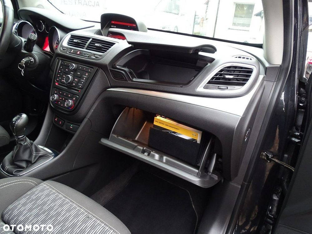 Opel Mokka - 18