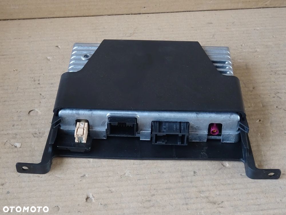 OPEL INSIGNIA ASTRA J MODUŁ UHP STEROWNIK BLUETOOTH TELEFONU KOMÓRKOWEGO - 1