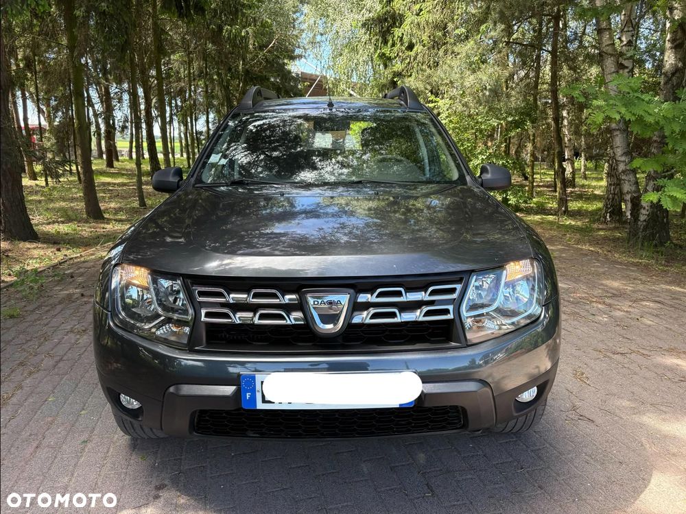 Dacia Duster - 4