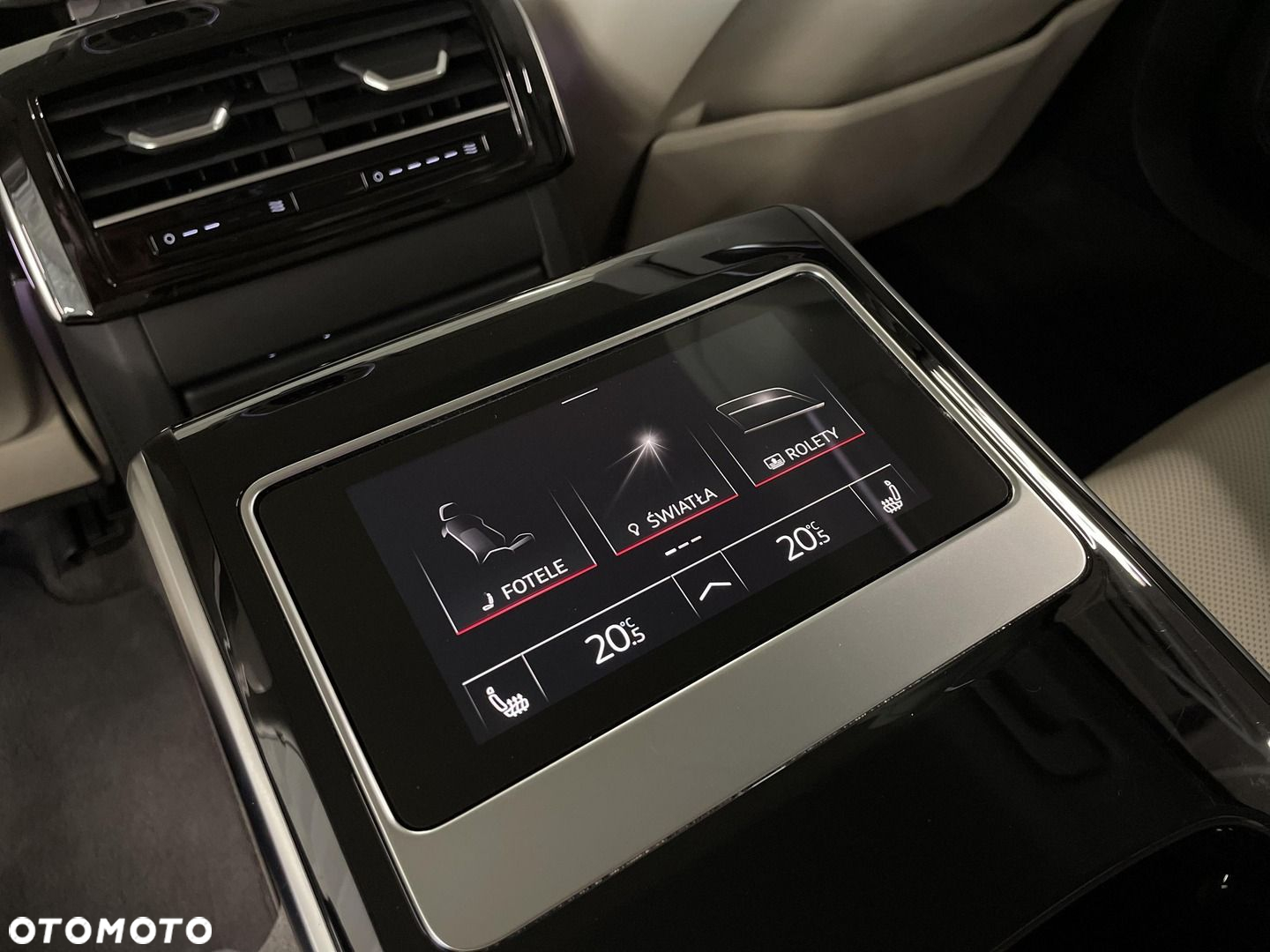 Audi A8 - 29