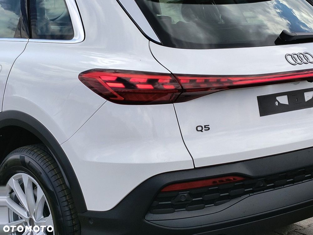 Audi Q5 - 8