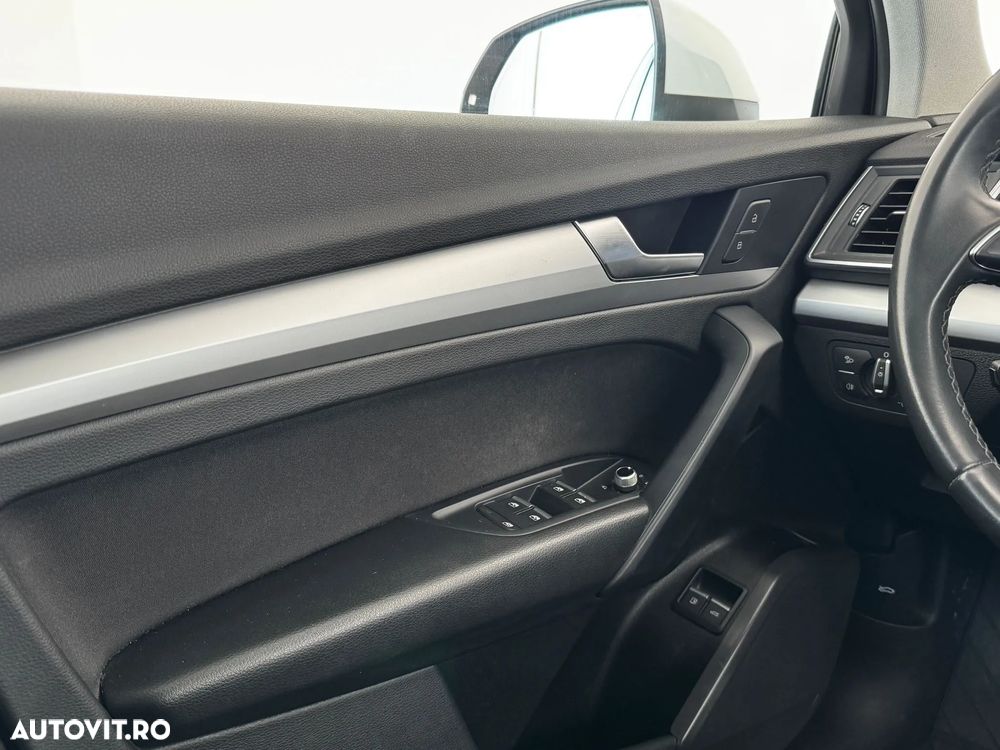 Audi Q5 50 TFSI e quattro S tronic PHEV Advanced - 23