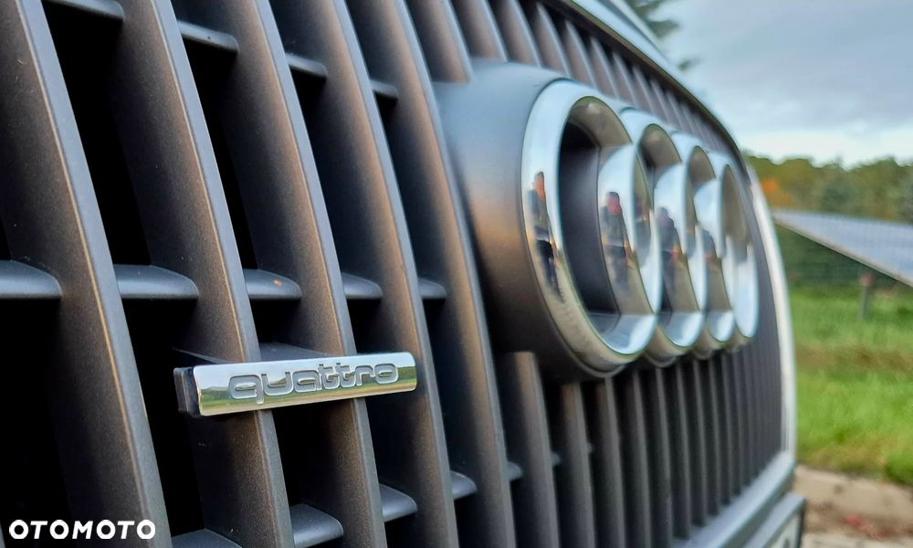 Audi Q5 2.0 TDI quattro - 17