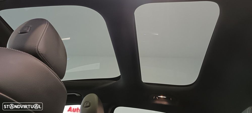 Mercedes-Benz GLA 250 e Business Solutionss Grande Frota - 31