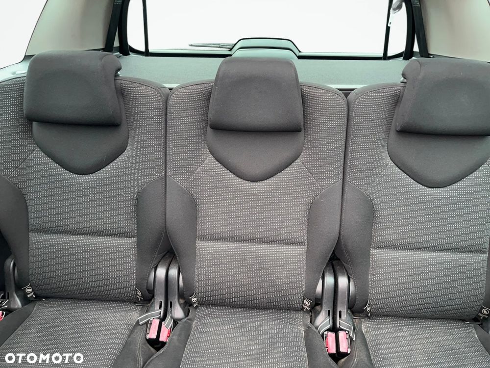 Peugeot 308 2.0 HDi Premium - 19