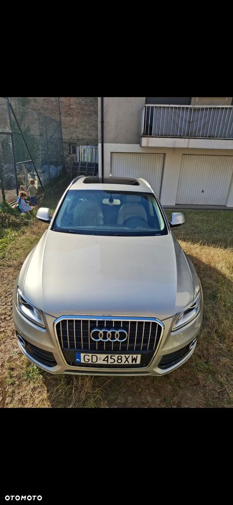 Audi Q5 - 2