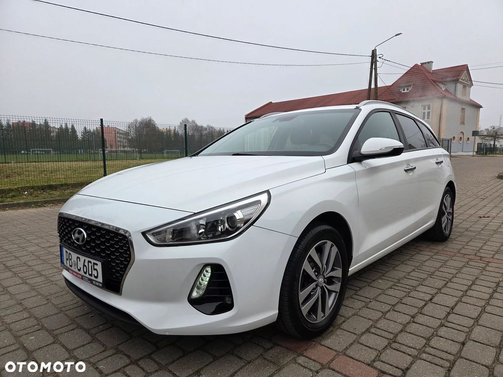 Hyundai i30 1.0 T-GDI EDITION 30 - 1