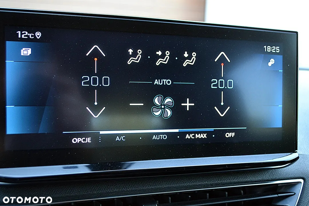 Peugeot 3008 BlueHDi 130 Stop & Start EAT8 Allure - 32