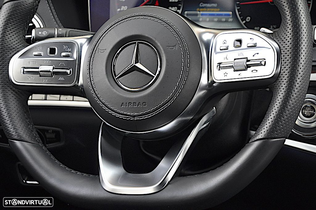Mercedes-Benz S 400 d 4-Matic - 60