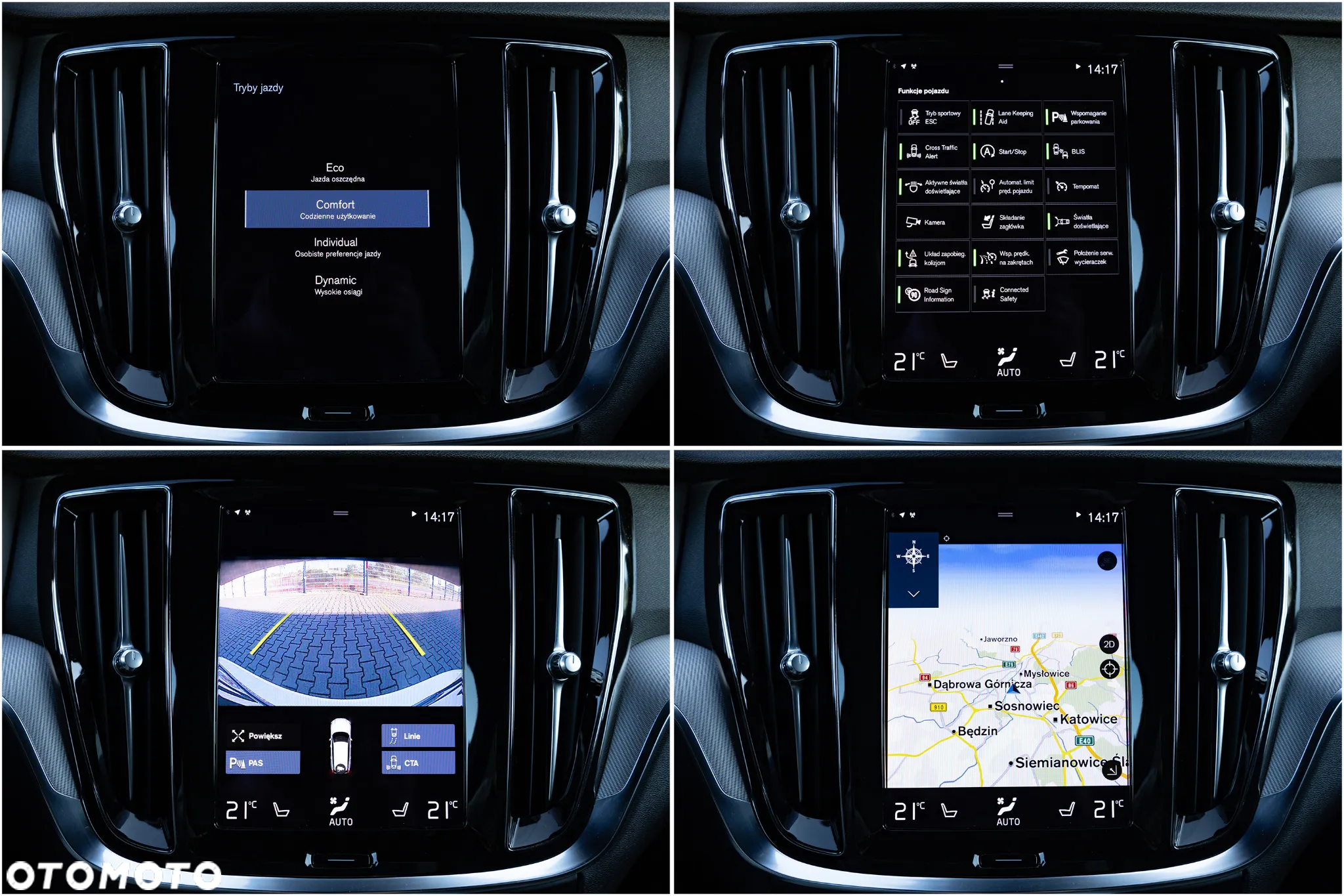 Volvo V60 B4 D Geartronic RDesign - 29