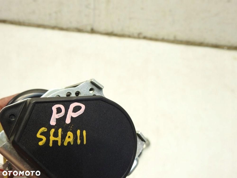 PAS BEZPIECZEŃSTWA PRAWY PRZÓD VW SHARAN II 7N1857706 - 2