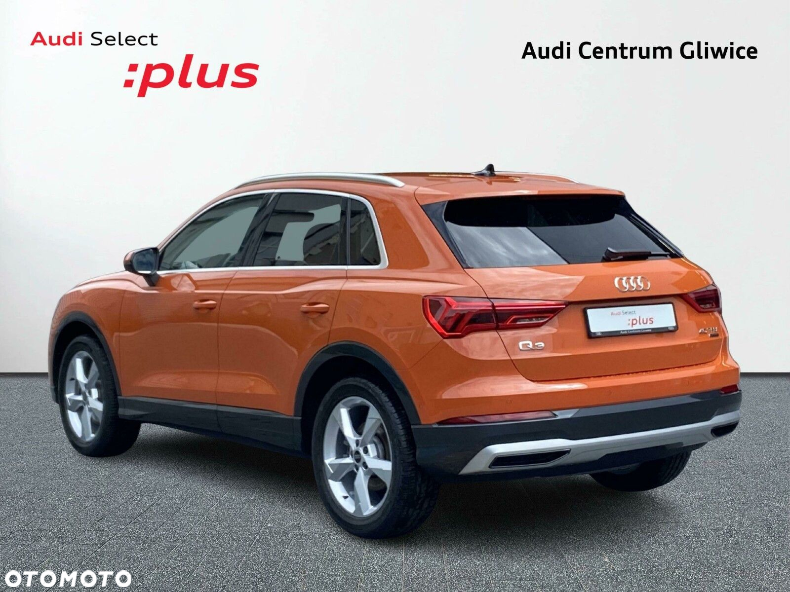 Audi Q3 - 3