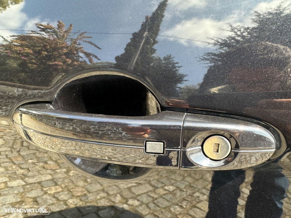 Ford S-Max 2.0 TDCi Titanium 7L - 20