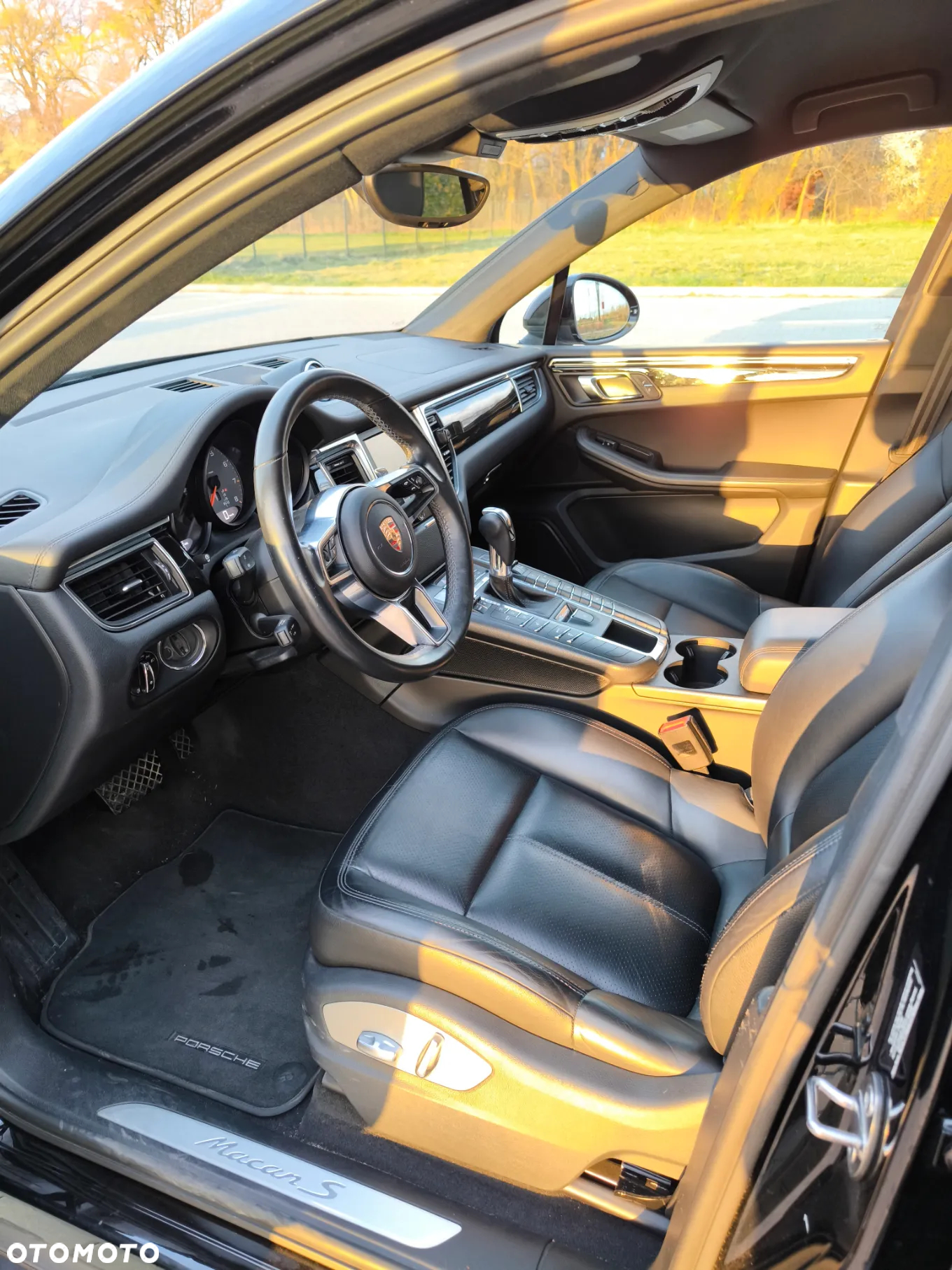 Porsche Macan S PDK - 13
