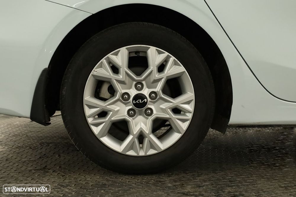 Kia Ceed SW 1.0 T-GDI Sport - 5