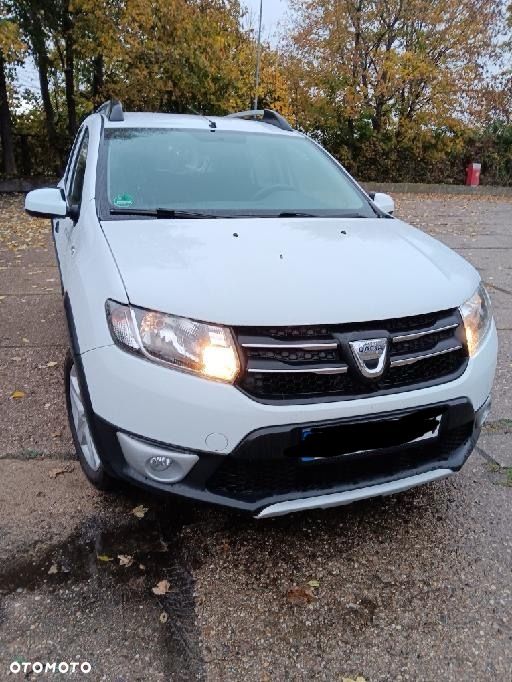 Dacia Sandero TCe 90 LIVE - 2
