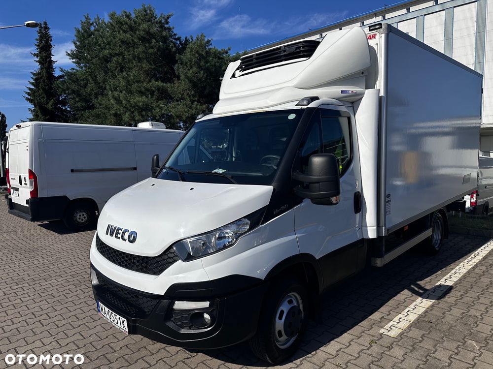 Iveco Daily 35-150 - 1