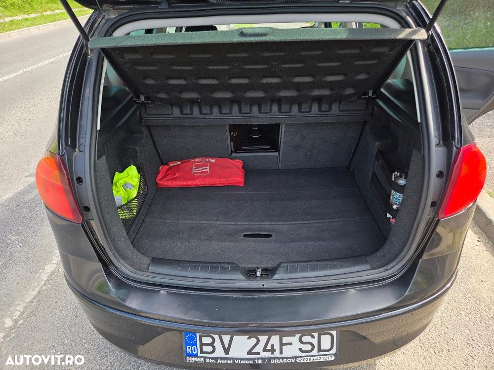 Seat Altea - 12