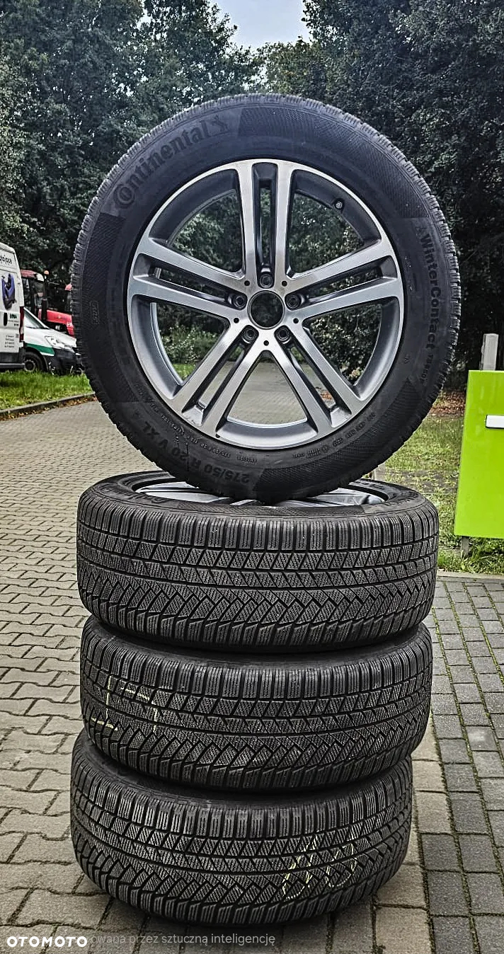 Mercedes-Benz GLE Coupe 450 d mHEV 4-Matic AMG Line - 8