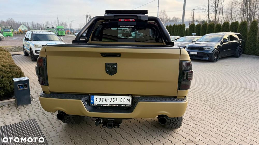 Dodge RAM - 9