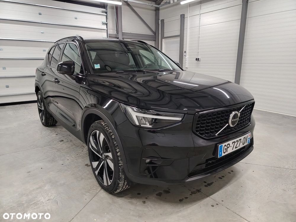 Volvo XC 40