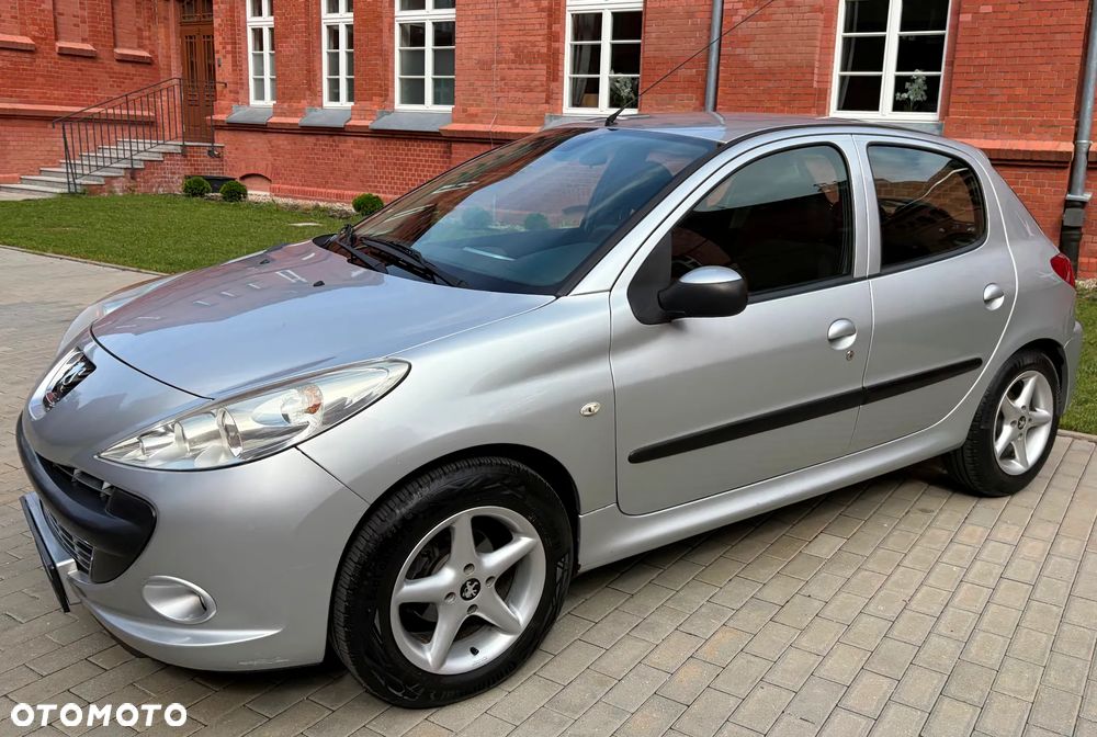 Peugeot 206 - 27
