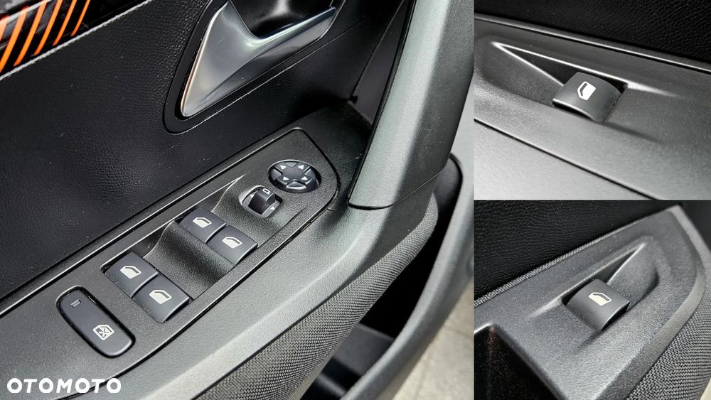 Peugeot 2008 Benzin 100 Style - 23