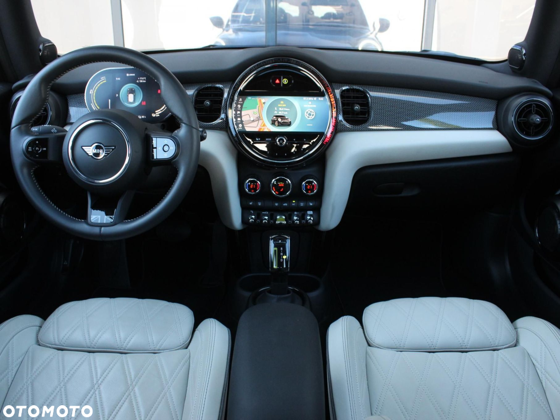 MINI Cooper - 6