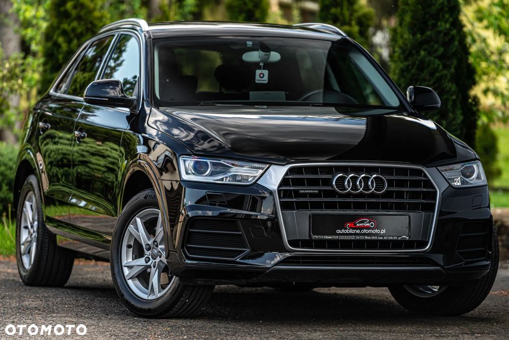 Audi Q3 2.0 TDI Quattro - 13