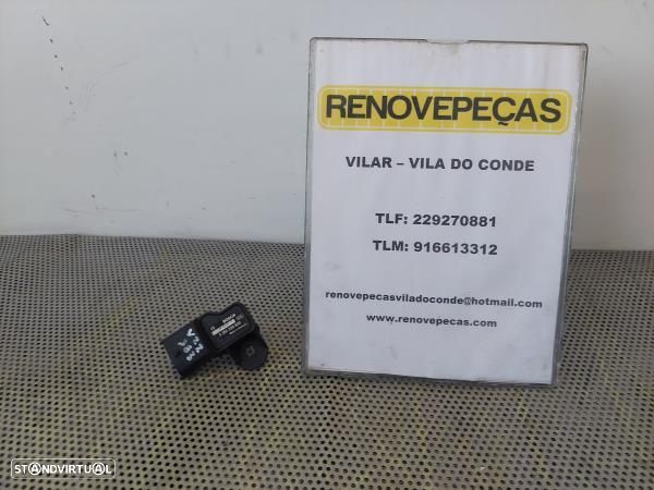 Sensor Pressao Ar / Map Fiat Punto (188_) - 1
