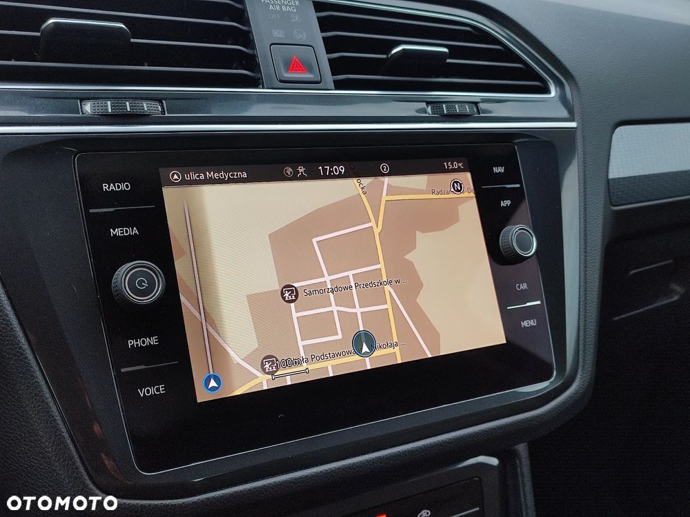 Volkswagen Tiguan - 18