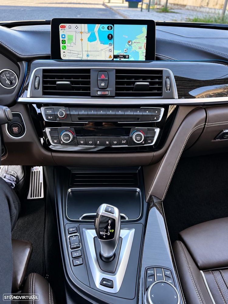BMW 330 - 10