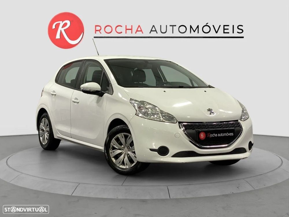 Peugeot 208 1.2 PureTech Signature - 3