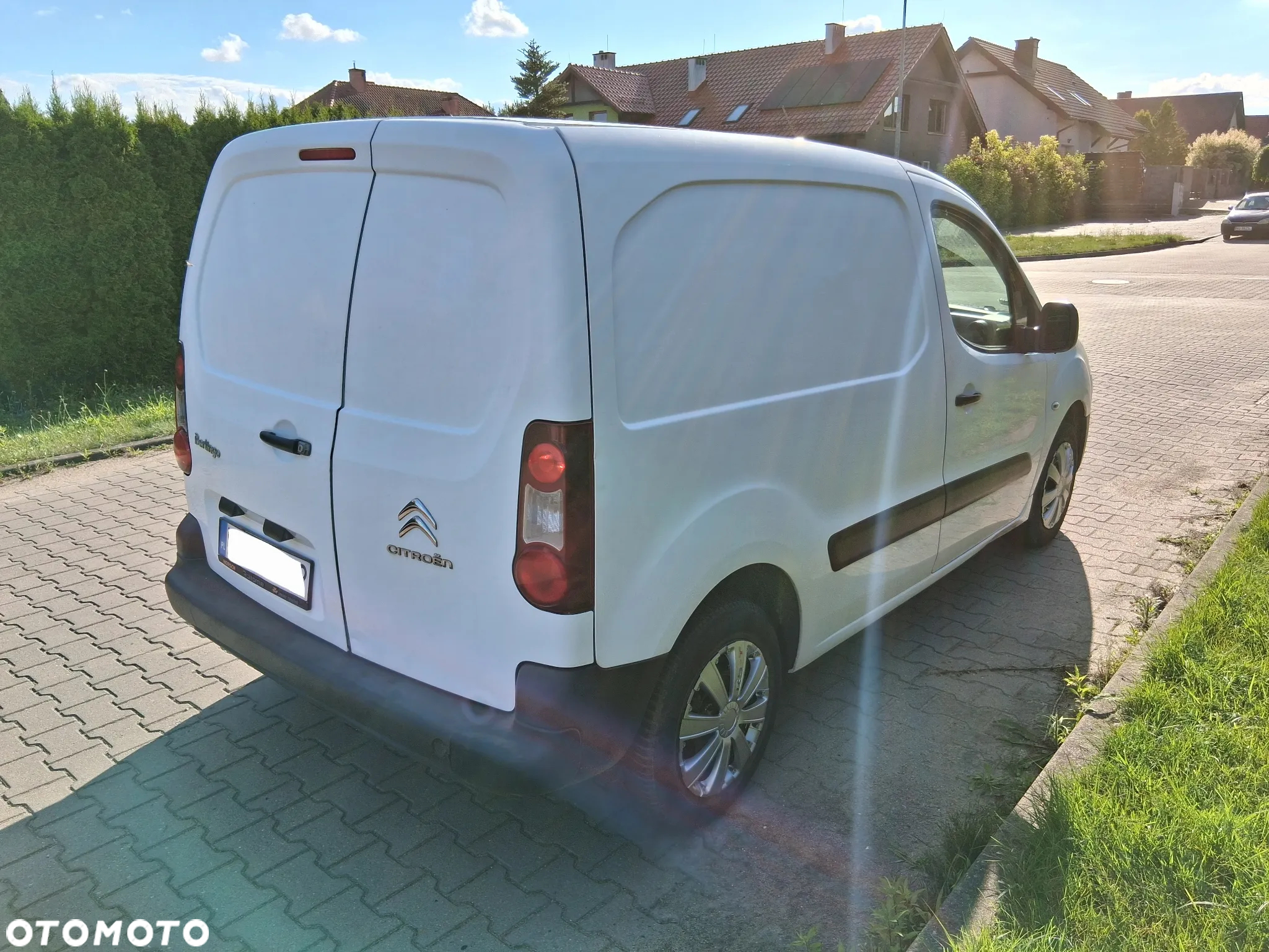 Citroën Berlingo - 6