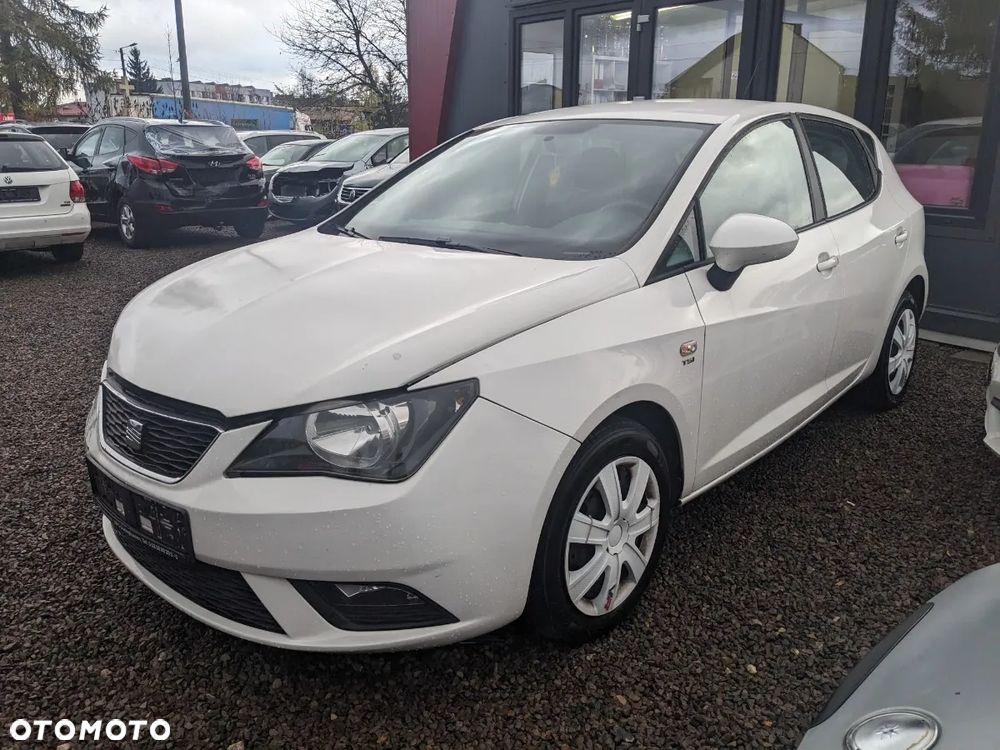 Seat Ibiza 1.2 TSI Style - 11