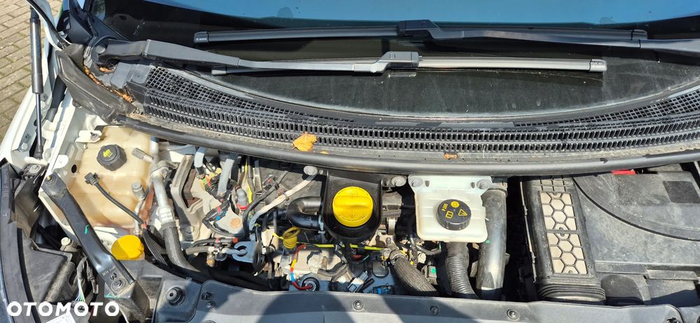 Renault Scenic - 7